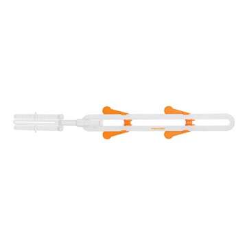 Fiskars Curved Vinyl Alignment Tool - Precision Vinyl Application