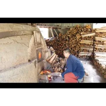 Japanese Pottery Luxury BIZEN YAKI Style Vintage Craft Beer Cup (10oz capacity)/Novelty Beer Mug/Hand Made