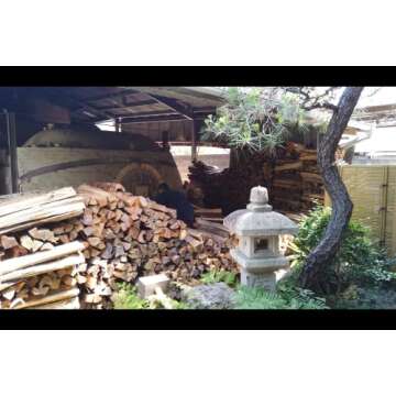 Japanese Pottery Luxury BIZEN YAKI Style Vintage Craft Beer Cup (10oz capacity)/Novelty Beer Mug/Hand Made