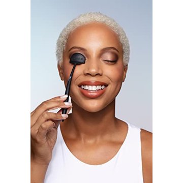 Crease Piece Cut Crease Kit - Perfect Eye Makeup Tool for Everyone