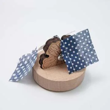 Lampstop Thread Cutter Blade for Sweing (Peach Blossom)
