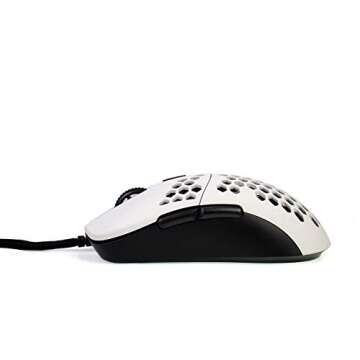 G-Wolves Hati Ultra Lightweight Gaming Mouse 3360 DPI