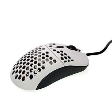 G-Wolves Hati Ultra Lightweight Gaming Mouse 3360 DPI