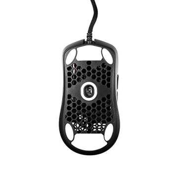 G-Wolves Hati Ultra Lightweight Gaming Mouse 3360 DPI