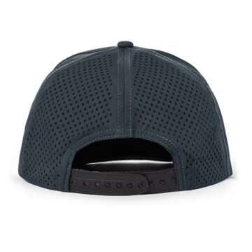 Toddler Baseball Hat - Infant Trucker Hats - Boy Outfit - Newborn Sun Hat - Baby Youth Snap Back - Hat for Boys - Water-Resistant Baseball Caps (US, Age, 18 Months, Baby Boys, Juniper Green)