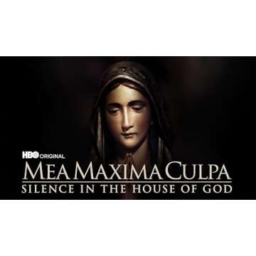Mea Maxima Culpa: Silence in the House of God