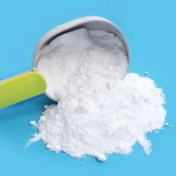 Luonix Washing Soda, 1 Gallon Bucket, Sodium Carbonate, Soda Ash, Laundry Additive