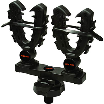 Kolpin Rhino Grip XL Double Cargo Solution for Polaris