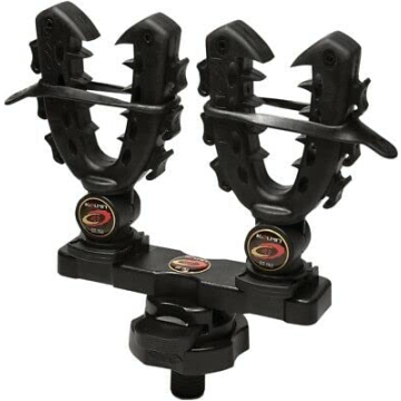 Kolpin Rhino Grip XL Double Cargo Solution for Polaris