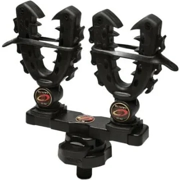 Kolpin Rhino Grip XL Double Cargo Solution for Polaris