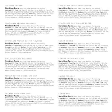 Truvani Plant Based Snack Bars | Variety 12 Pack | 5-8g Protein | USDA Organic and Vegan | The Only Bar | Dairy, Soy, and Gluten Free | Individually Wrapped