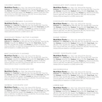 Truvani Plant Based Snack Bars | Variety 12 Pack | 5-8g Protein | USDA Organic and Vegan | The Only Bar | Dairy, Soy, and Gluten Free | Individually Wrapped