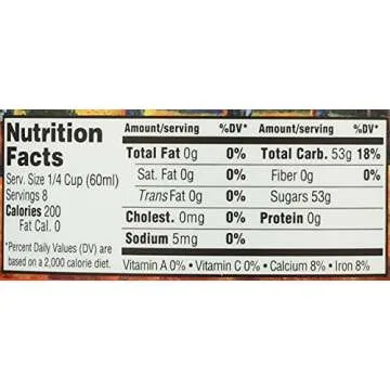 Coombs Family Farms Organic Maple Syrup, Grade A Amber Color, Rich Taste, 16 Fl Oz