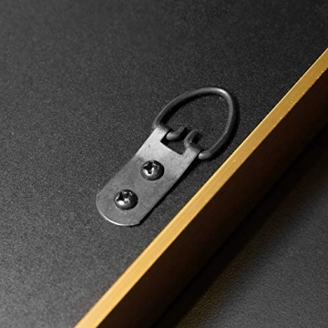 TinyTimes Full Length Mirror - Stylish & Safe Design