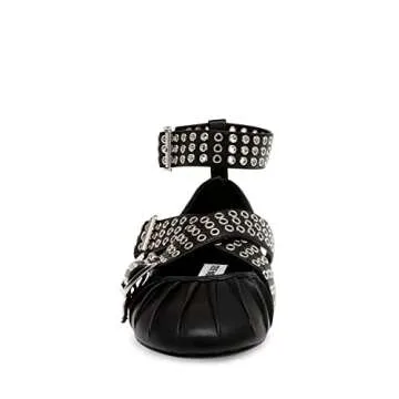 Steve Madden Women's Bryar Ballet Flats - Perfect Comfortable Style for Any Occasion