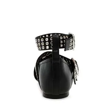 Steve Madden Bryar Ballet Flats - Stylish & Comfortable