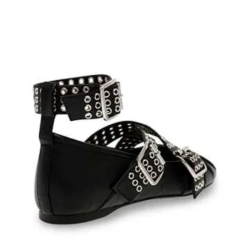 Steve Madden Bryar Ballet Flats - Stylish & Comfortable