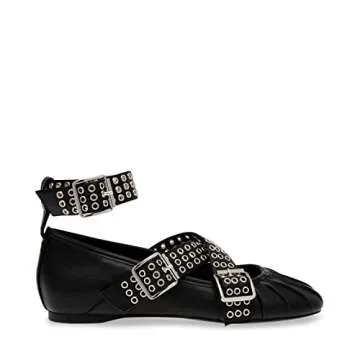 Steve Madden Bryar Ballet Flats - Stylish & Comfortable