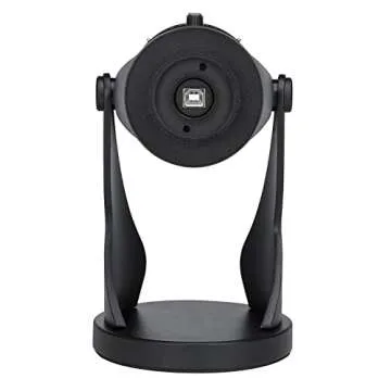 Samson G-Track Pro USB Microphone for Professional Audio