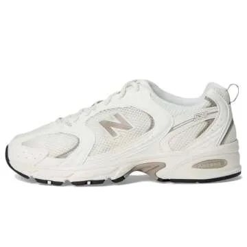 New Balance 530 Sneaker for Men and Women, Comfy Fit