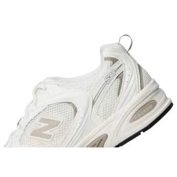 New Balance 530 Sneaker for Men and Women, Comfy Fit