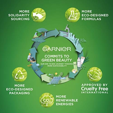 Garnier Summer Body Tanning Lotion Deep 400ml Natural Glow