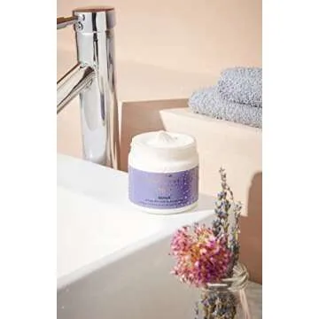 Grow Gorgeous Repair Hair and Scalp Mask 200ml - Vegan & Cruelty-Free