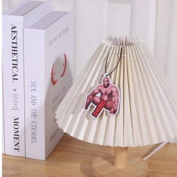 Funny White Elephant Gifts for Adults | Gag Air Fresheners