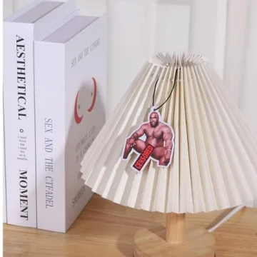 Funny White Elephant Gifts for Adults | Gag Air Fresheners