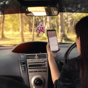 Funny White Elephant Gifts for Adults | Gag Air Fresheners