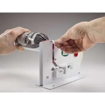 LEM Ground Meat Packaging System for Easy Meat Packing