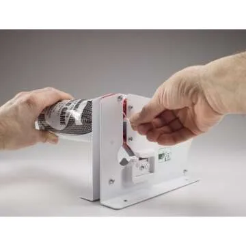 LEM Ground Meat Packaging System for Easy Meat Packing