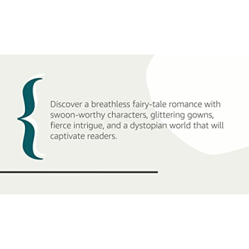 The Selection Dystopian Romance by Kiera Cass