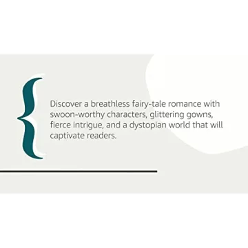 The Selection Dystopian Romance by Kiera Cass