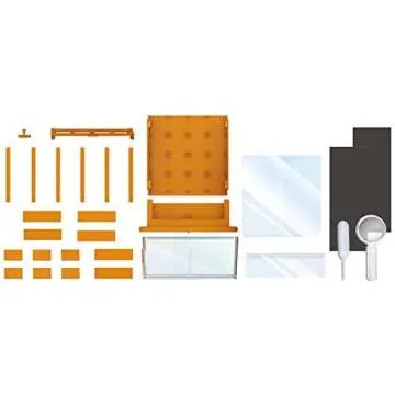 4M Grow-A-Maze Interactive Plant Kit for Kids