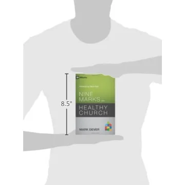 Nine Marks of a Healthy Church Book Insights and Guidance