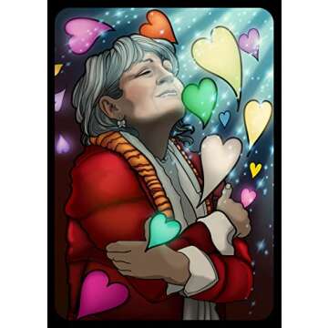 The Archangel Michael Sword of Light Oracle: A 44-Card Deck and Guidebook