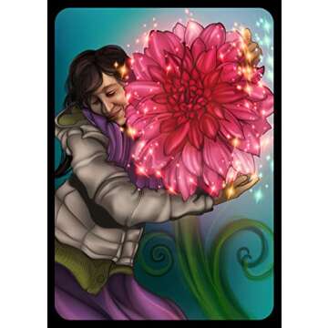 The Archangel Michael Sword of Light Oracle: A 44-Card Deck and Guidebook