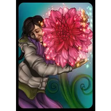 The Archangel Michael Sword of Light Oracle: A 44-Card Deck and Guidebook