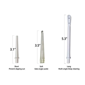 Abyclean Non-Toxic Silicone Enema Bag Kit for Cleanse