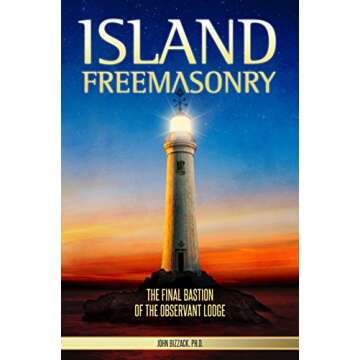 Island Freemasonry Membership Ki and Crystal Set - Unleash Your Spiritual Journey