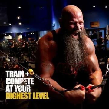 REDCON1 Total War Preworkout - Contains 320mg of Caffeine from Green Tea, Juniper & Beta Alanine - Pre Work Out with Amino Acids to Increase Pump, Energy + Endurance (Sour Gummy Bear, 30 Servings)