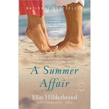 A Summer Affair: A Novel