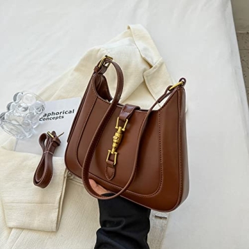 Stylish CARZA Shoulder Bag for Modern Women