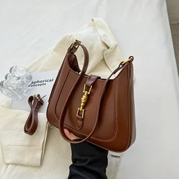 Stylish CARZA Shoulder Bag for Modern Women