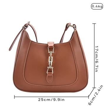 Stylish CARZA Shoulder Bag for Modern Women