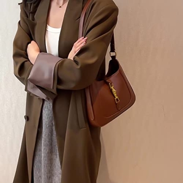 Stylish CARZA Shoulder Bag for Modern Women