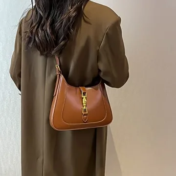 Stylish CARZA Shoulder Bag for Modern Women