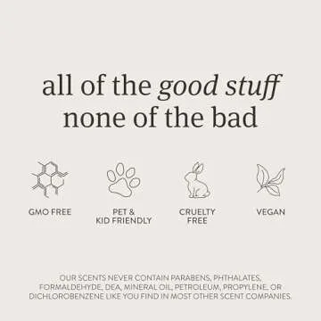 Drift Vent Clip Starter Kit - Citrus Car Freshener