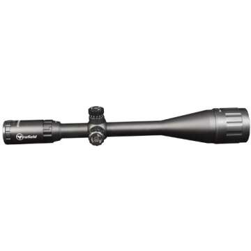 Firefield 10-40x50 Adjustable Objective Rifle Scope